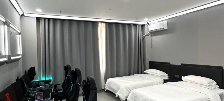 额敏相宜致家酒店图片