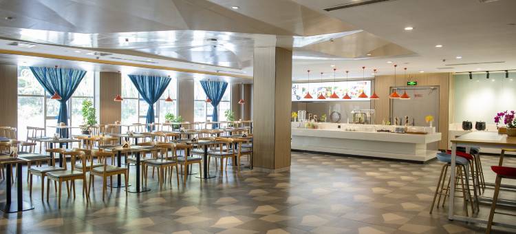 如家艾扉酒店(蒙阴汽车站店)图片