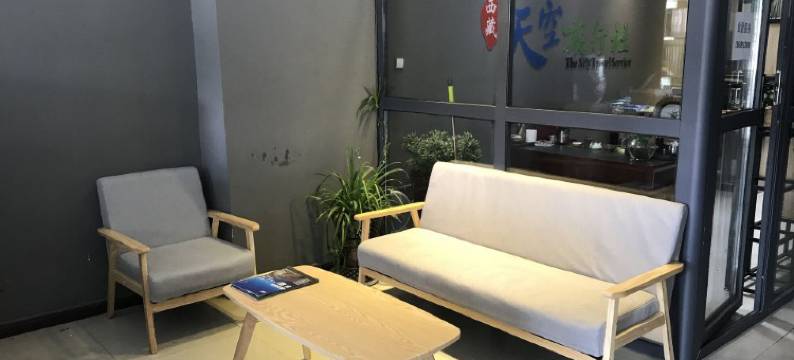 永源酒店(北站店)图片
