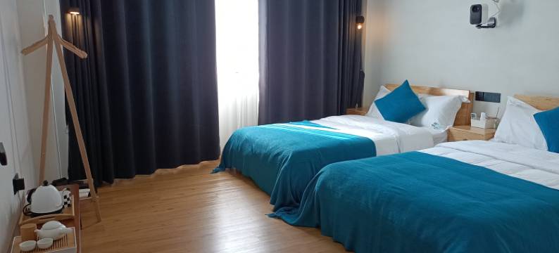 霞浦亚娌海民宿图片