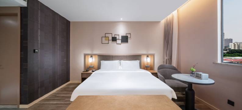 如家精选(广州天河吉山店)图片