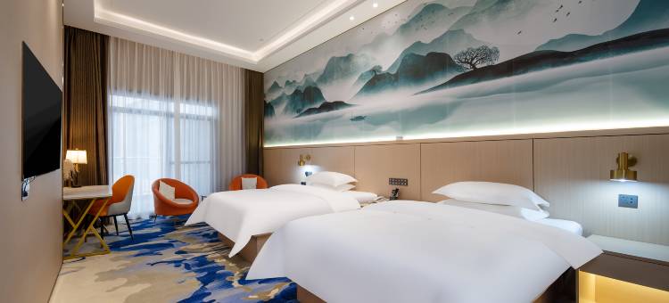 格美酒店(池州高铁站店)图片