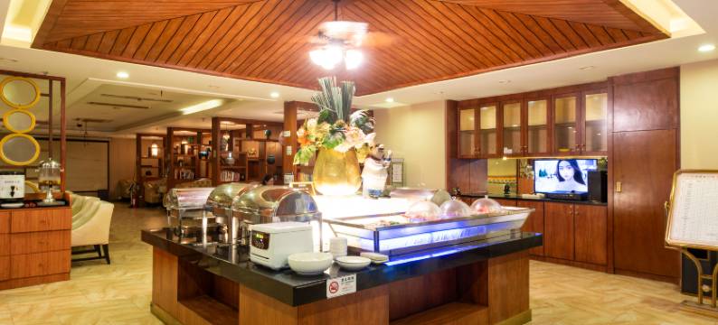 九龙酒店(深圳国际会展中心店)图片