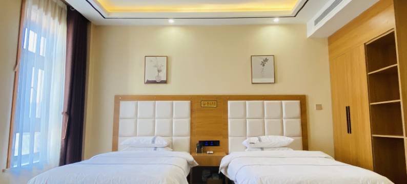 西吉全聚福饭店图片