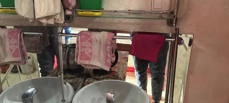 呼和浩特和家亲宾馆图片