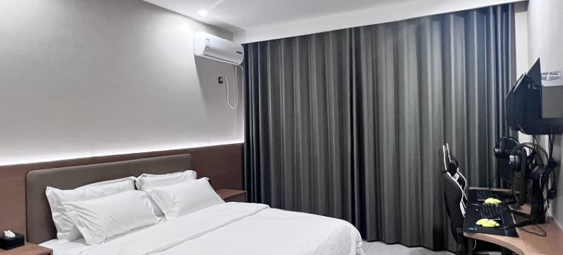 志丹环城宾馆图片