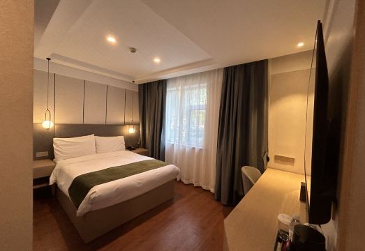 Yitel Premium (Beijing Wangjing 798) Hotel Overview