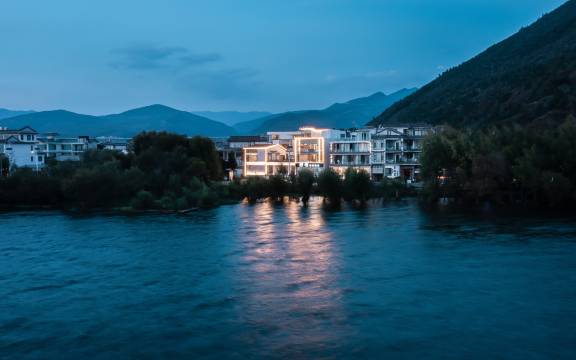 洐境·海景酒店(大理洱海小普陀景区店)图片
