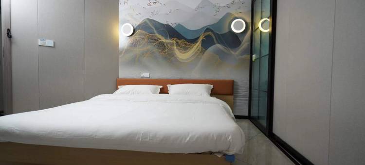 青晨G+共享公寓图片