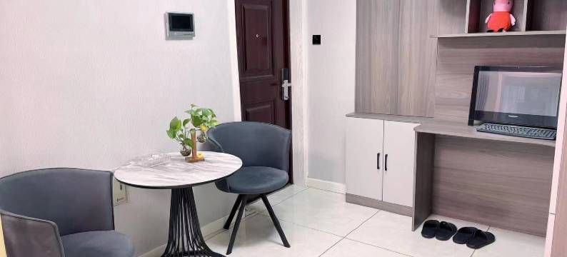 太原阿丽家庭公寓(省中医院店)图片