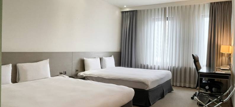 承携行旅新竹中央馆图片