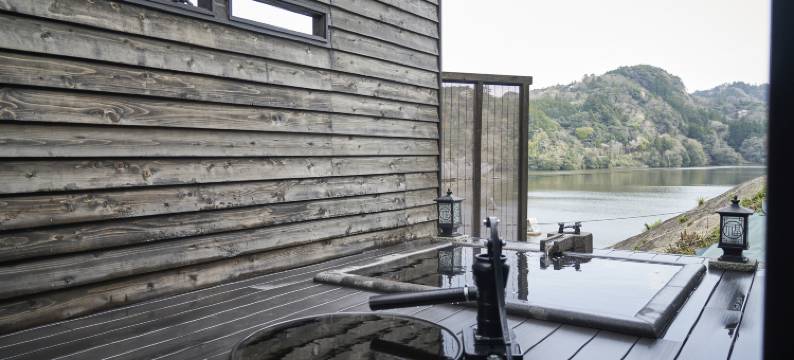 glampark 千叶龟山温泉(Glampark Chiba Kameyama Onsen)图片