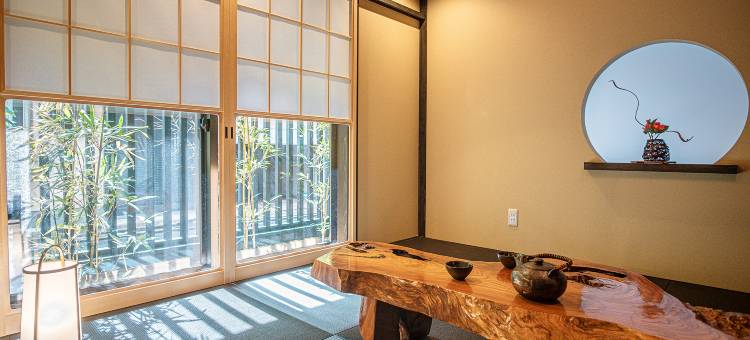 京蘭 静竹邸(Kyoran Seichikutei)图片