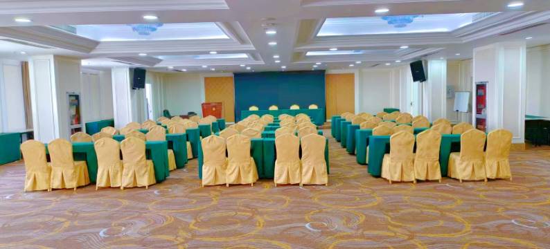 安庆英德利大酒店图片