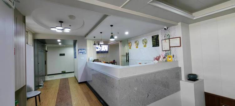 汕头龙眼公寓(万象城龙眼南路美食街店)图片