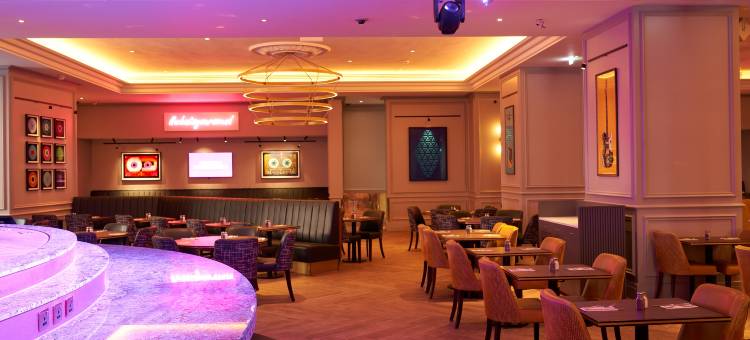 坎伯兰酒店(The Cumberland, London)图片
