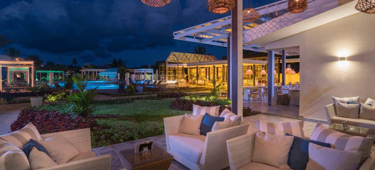 加泰罗尼亚皇家巴瓦罗酒店-全包-限成人(Catalonia Royal Bavaro - Adults Only)图片