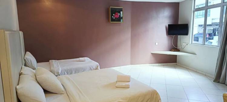 SR旅馆酒店(SR Inn)图片