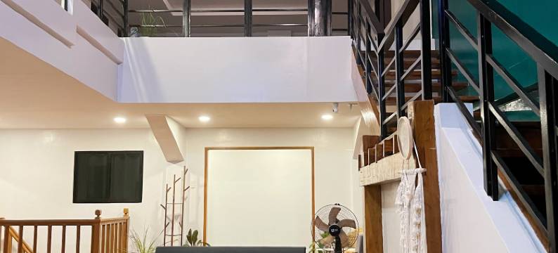 科隆可舒酒店(Cozy Coron Inn)图片