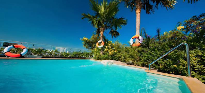 阿拉贡精品Spa酒店(Alagon D'antique Hotel & Spa)图片