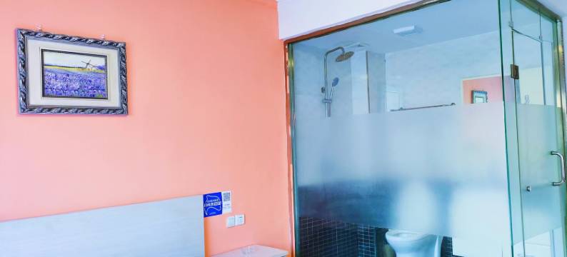 米渡酒店(晋中山西大学城店)图片