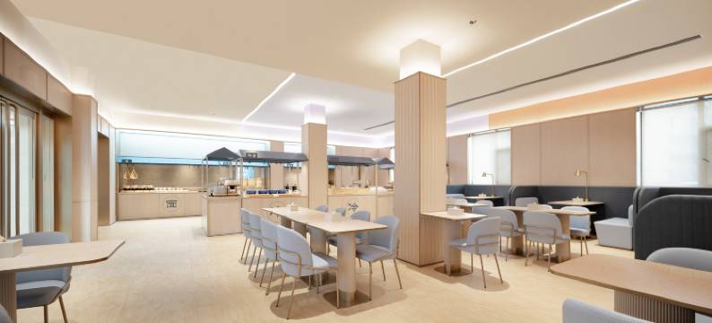 汉庭酒店(哈密火车站店)图片