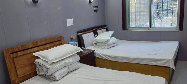 开原鑫帝旅馆图片