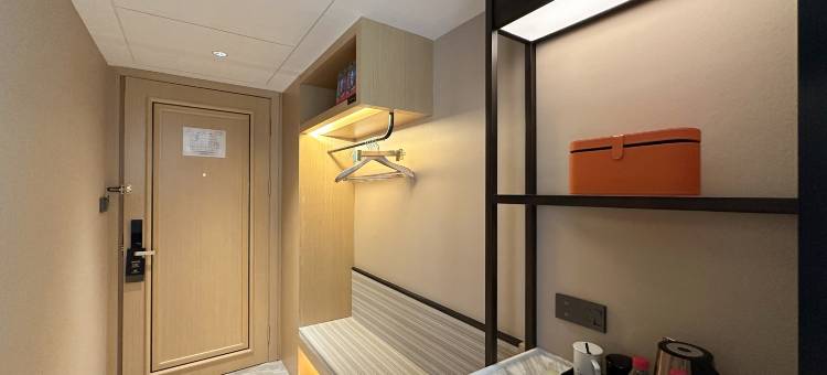 维也纳国际酒店(玉林银丰国际中药港店)图片