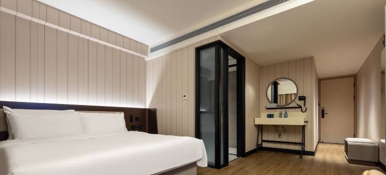 汉庭酒店(文昌文蔚路店)图片