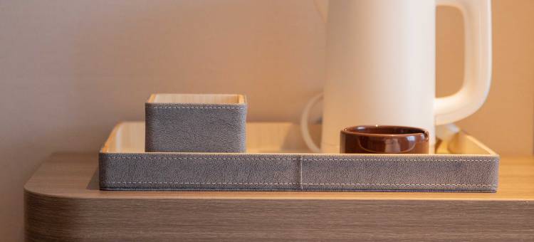 汉庭酒店(哈尔滨工程大学地铁站店)图片