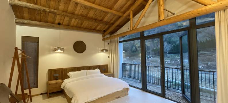 稻田舍民宿图片