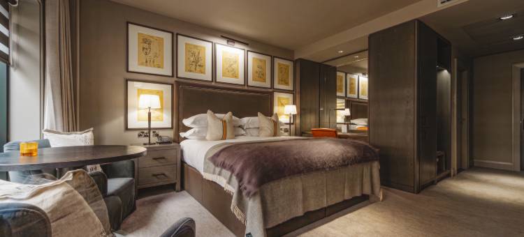 利兹达科他酒店(Dakota Leeds)图片