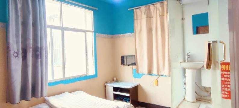 昆明靖发招待所图片