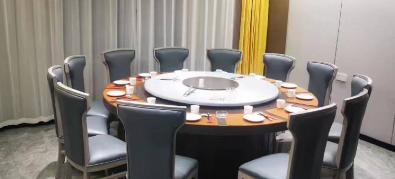 太白天旭来酒店(东大街店)图片