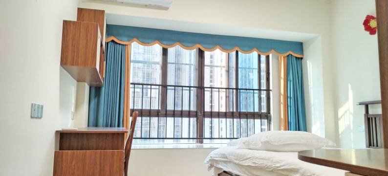 山居云景客天下民宿图片