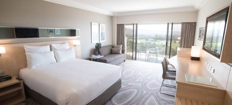 伍伦贡北岸诺富特酒店(Novotel Wollongong Northbeach)图片