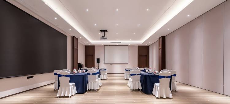 贝壳酒店(亳州涡阳县仁和大厦店)图片