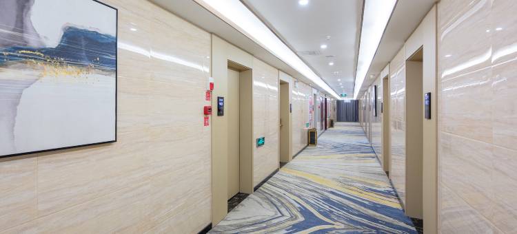 锦江之星酒店(菏泽定陶复兴大道店)图片