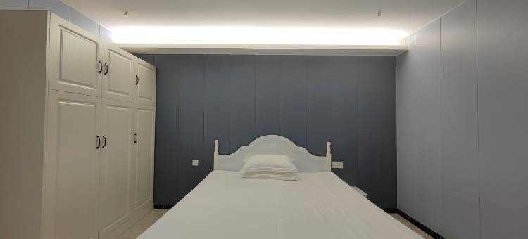 富源公寓(银都路店)图片