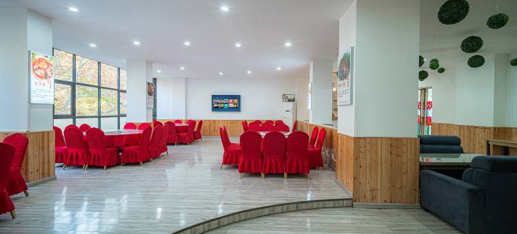 TOWO上品酒店(遵义会址医学院店)图片