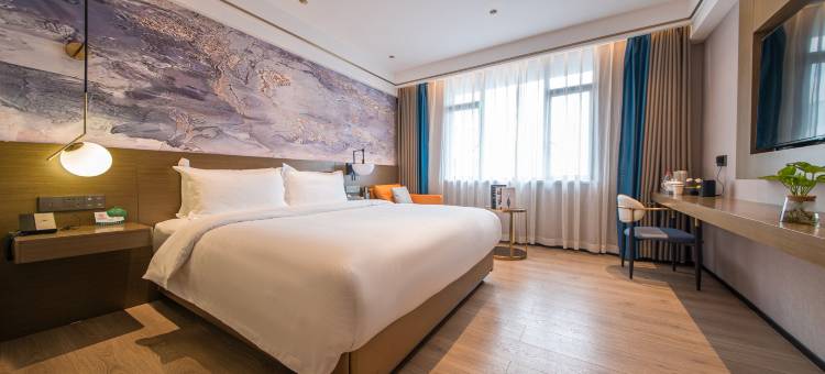 封开县江滨酒店图片