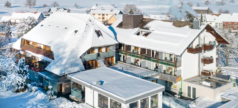 威尔尼斯酒店 Sonnenhof 和 Sonnhalde(Wellnesshotel Sonnenhof & Sonnhalde)图片