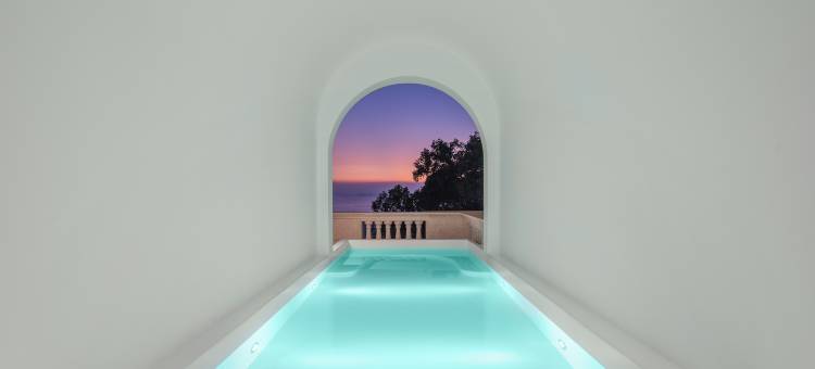 蜜悦·深圳罗马假日汤泉泡池美宿图片