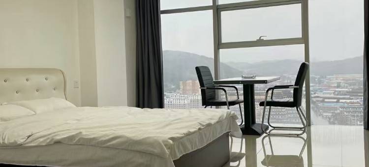 鹏祥民宿(利民街分店)图片