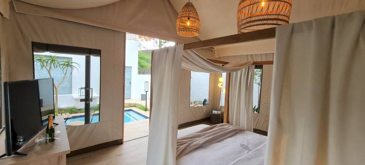 明特酒店84号凯瑟琳街(Mint Hotel 84 on Katherine)图片