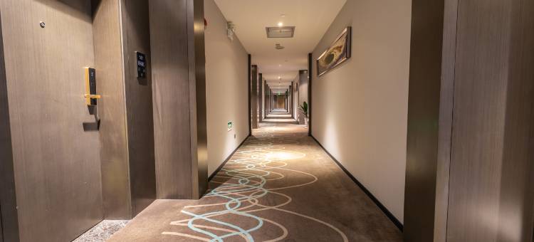 索菲亚酒店(华商国际城店)图片