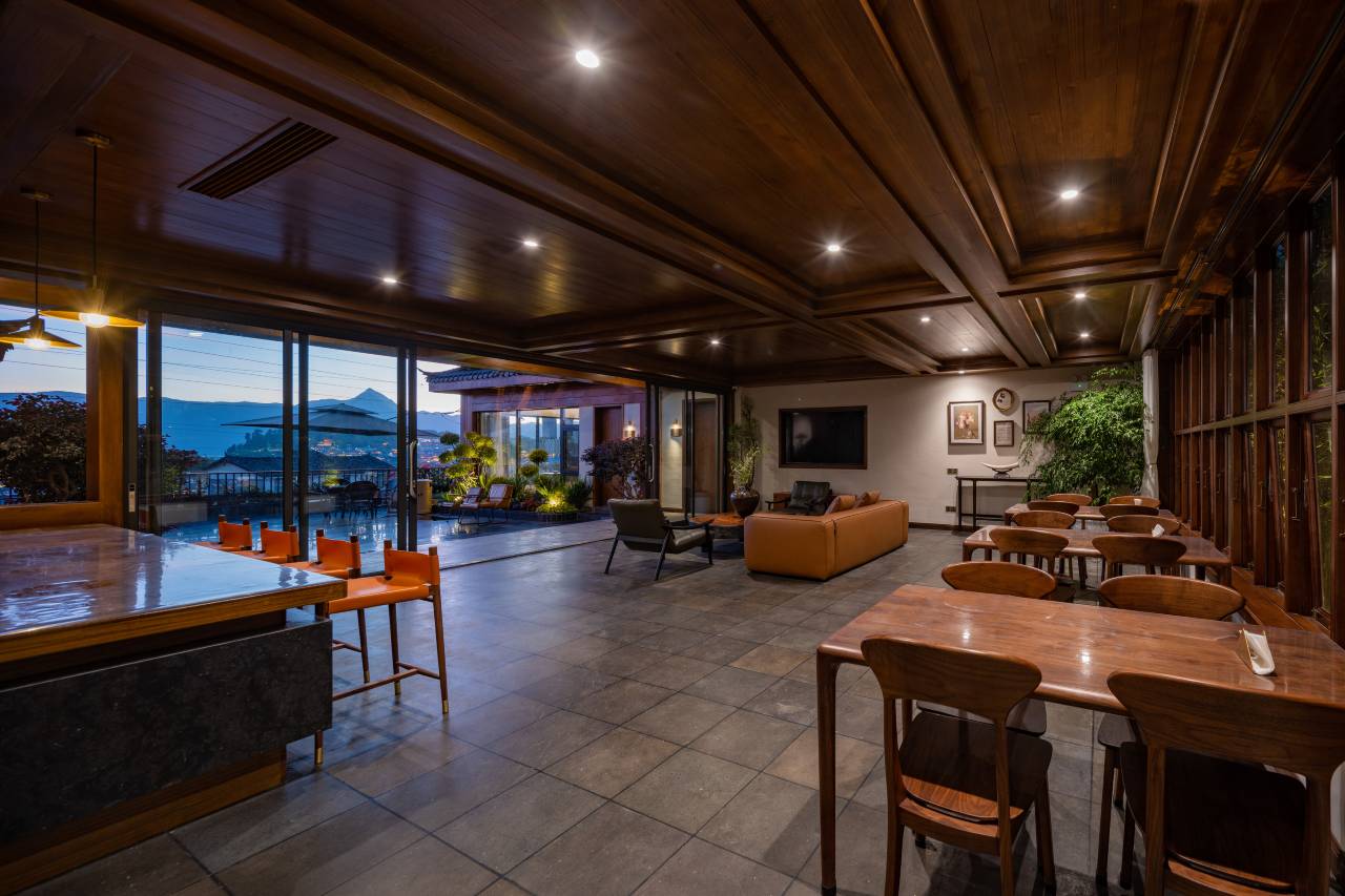 山屿念·月下倾城villa中古奢品典藏美宿(丽江古城大水车店)图片