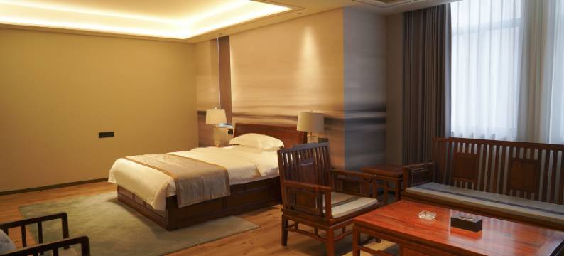 木香家园宾馆(桐乡屠甸镇汇丰村店)图片