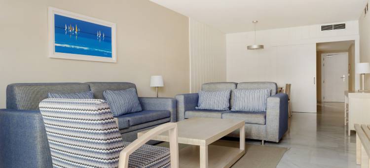 洛斯阿米戈斯海滩俱乐部酒店(Los Amigos Beach Club)图片