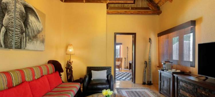 Nofa Riyadh, A Radisson Collection Resort图片